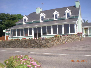Coulagh Bay House